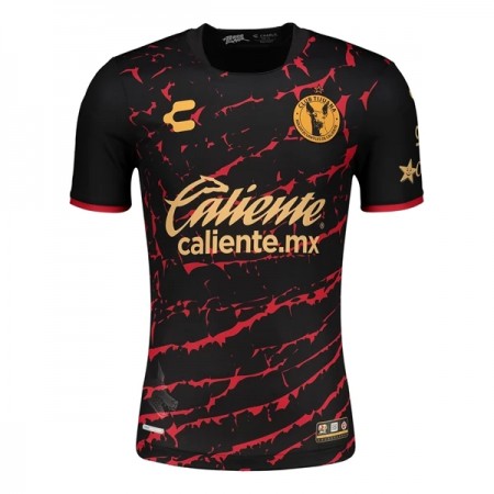 Jalkapallo Pelipaidat/Peliasut Club Tijuana Kotipelipaita 2022-23
